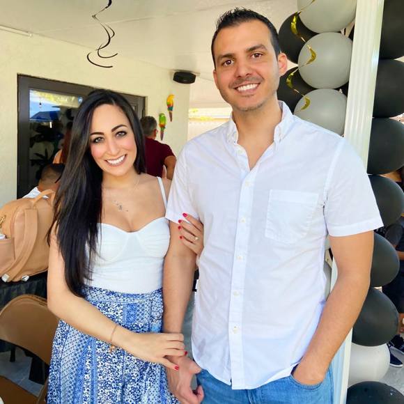 Meet your Posher, Heather - Picture 1 of 1